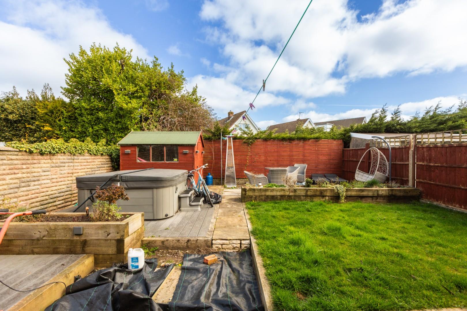 Murton Lane, Newton, Swansea, SA3 4TR